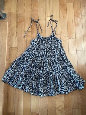 Dress Forum flower dress